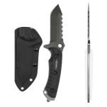 Nóż survivalowy F.A.S.T. Smittybilt - 2