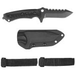 Nóż survivalowy F.A.S.T. Smittybilt - 5