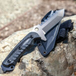 Nóż survivalowy F.A.S.T. Smittybilt - 6