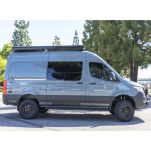 Zestaw zawieszenia Agile Offroad Lift 2