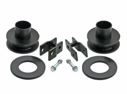 Lift nadwozia przód 2.5" Pro Comp - Ford F350 4WD 05-10