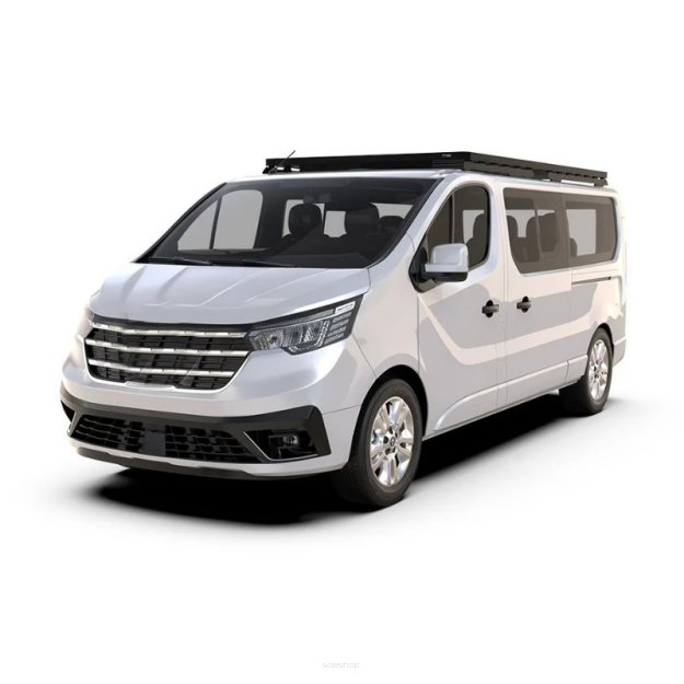 Bagażnik dachowy Opel Vivaro (2014-) Slimline II Front Runner