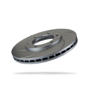 Tarcza hamulcowa wzmocniona Pedders