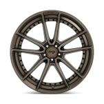 Felga aluminiowa M222 DFS Matte Bronze NICHE ROAD WHEELS - 3