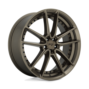 Felga aluminiowa M222 DFS Matte Bronze NICHE ROAD WHEELS