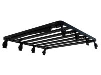 Bagażnik dachowy Jeep Wrangler 4xe (2021-Current) Slimline II 1/2 wysoki Front Runner - 7
