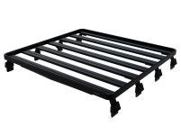 Bagażnik dachowy Jeep Wrangler 4xe (2021-Current) Slimline II 1/2 wysoki Front Runner - 6