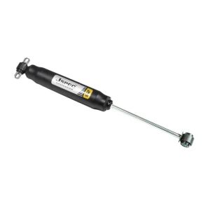Amortyzator gazowy tył JKS JSPEC Lift 2,5-3,5"