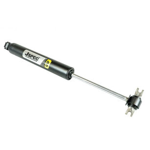 Amortyzator gazowy tył JKS JSPEC Lift 2,5-3,5"