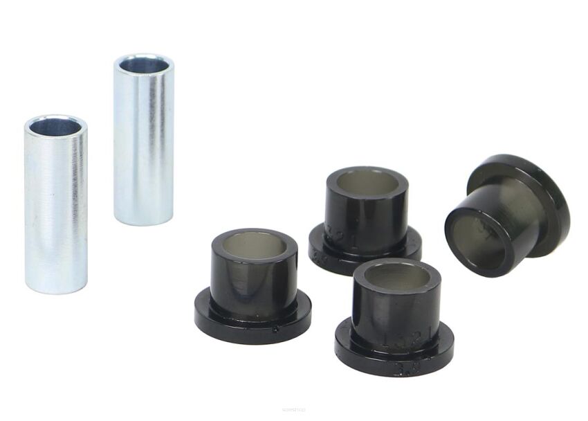 Control Arm-/Trailing Arm Bush