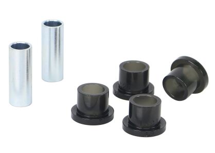 Control Arm-/Trailing Arm Bush
