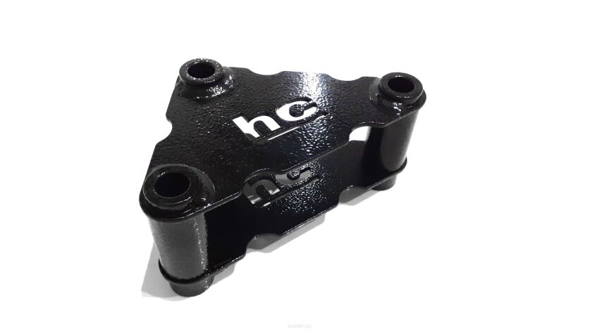 Dystans sierżanta A-wahacza 80 mm Jeep Grand Cherokee WJ WG 1999-2004