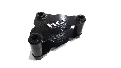 Dystans sierżanta A-wahacza 80 mm Jeep Grand Cherokee WJ WG 1999-2004