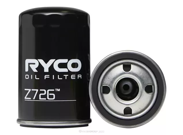 Oil Filter, JAGUAR XJ8