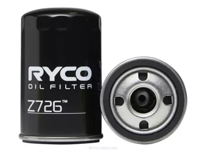 Oil Filter, JAGUAR XJ8