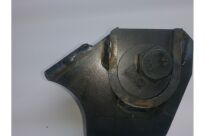 Mocowania HD wahaczy dolnych przednich Jeep Cherokee XJ 1988-2001 - 2