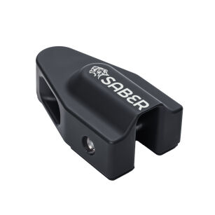 7075 The Wedge - Cerakote Black