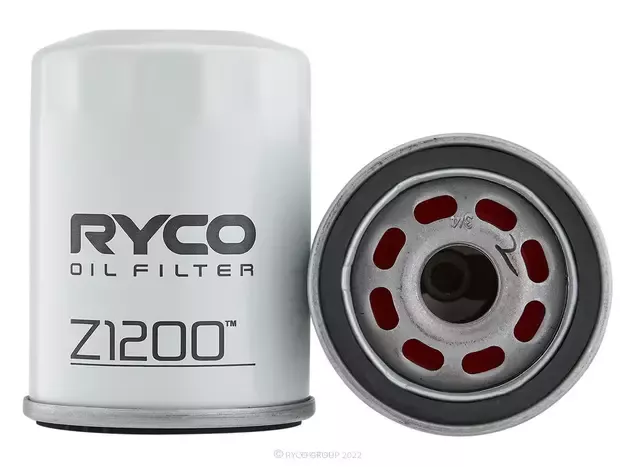 Oil Filter, TOYOTA Landcruiser LC300 (07/2021 - On), Landcruiser LC300 FJA300R Series (07/2021 - On)