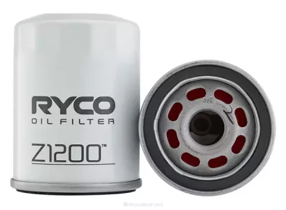 Oil Filter, TOYOTA Landcruiser LC300 (07/2021 - On), Landcruiser LC300 FJA300R Series (07/2021 - On)