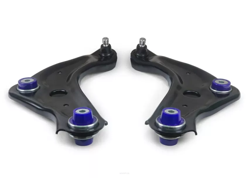 Nissan Qashqai J11 FLCA Kit