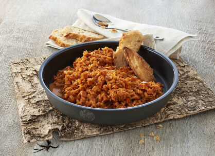 Kurczak Tikka Masala 150g liofilizat Trek'n Eat