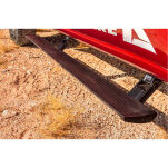 Progi elektryczne PowerStep RealTruck AMP - 5