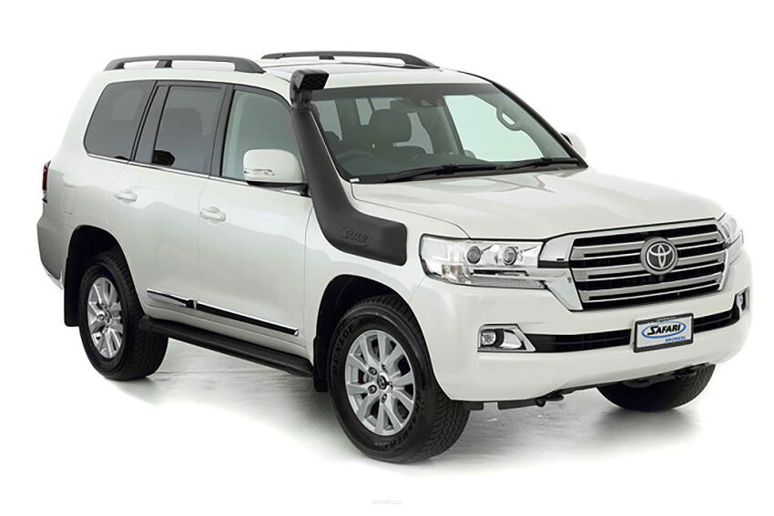 Safari Snorkel ARB - Toyota Land Cruiser J200