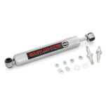 Amortyzator Skrętu N3 Rough Country - Chevrolet S10 Blazer 73-91 - 2