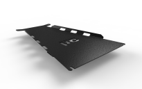 Osłona skrzyni biegów Isuzu D-Max 2012-2017 - 2