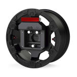 Relokacja mocowania tablicy rejestracyjnej TeraFlex - 3