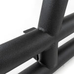 Zderzak rurowy stalowy przód OFD - 3