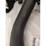 Zderzak rurowy stalowy przód OFD - 8