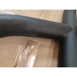 Zderzak rurowy stalowy przód OFD - 11