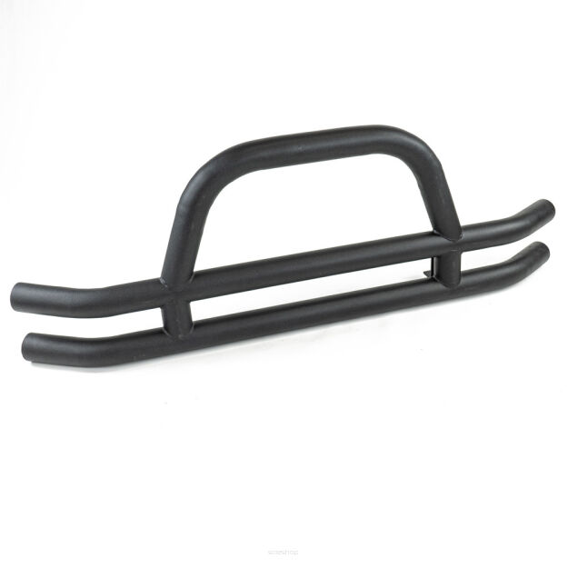 Zderzak rurowy stalowy przód OFD