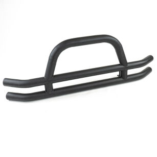 Zderzak rurowy stalowy przód OFD