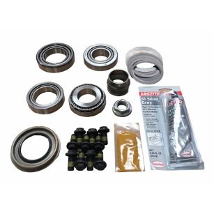 Zestaw montażowy przełożeń mostu przód Dana 44 / M210 Revolution Gear