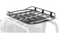 Kosz do bagażnika dachowego Smittybilt SRC Rugget Rack - 2