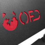 Sport bar z bagażnikiem OFD R3 - 11