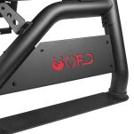 Sport bar z bagażnikiem OFD R3 - 10