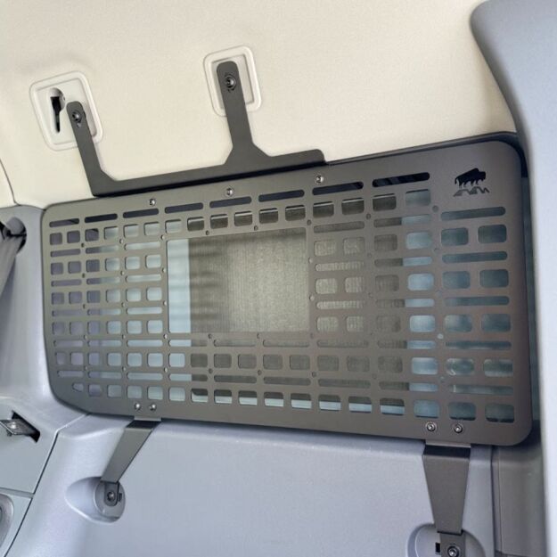 Panel wewnętrzny MOLLE prawy Bison Gear