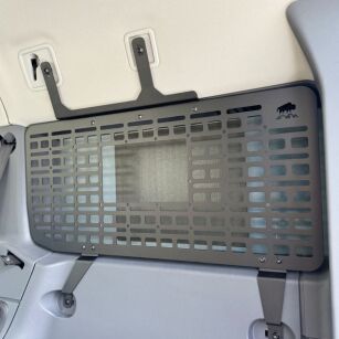 Panel wewnętrzny MOLLE prawy Bison Gear