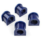 Tuleje poliuretanowe zawieszenia OFD - 5