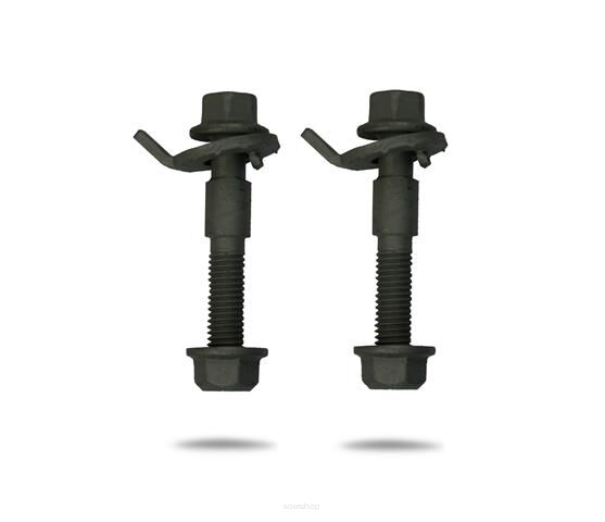 Pedders Camber Pin - 14mm (10 Pair)