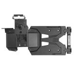 Mocowanie koła zapasowego regulowane Smittybilt - 2