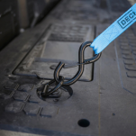 Zabudowa szufladowa DECKED z pojedynczą szufladą - Toyota Hilux DC (2015 -) - 7