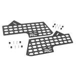 Panele do konsoli środkowej Rough Country Molle - 7