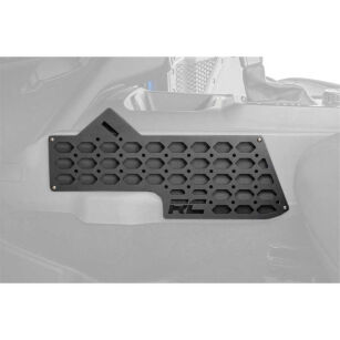 Panele do konsoli środkowej Rough Country Molle