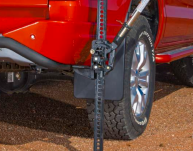 Tylny zderzak stalowy ARB Summit - Ford Ranger z miejscem pod czujniki parkowania (2011 - 2023) - 2