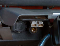 Tylny zderzak stalowy ARB Summit - Ford Ranger z miejscem pod czujniki parkowania (2011 - 2023) - 6