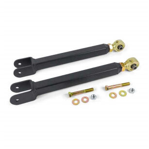 Wahacze regulowane górne przód Clayton Premium Lift 0-6,5"